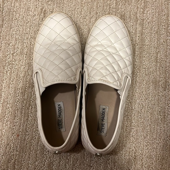 steve madden ecentrcq slip on shoes - Picture 3 of 6